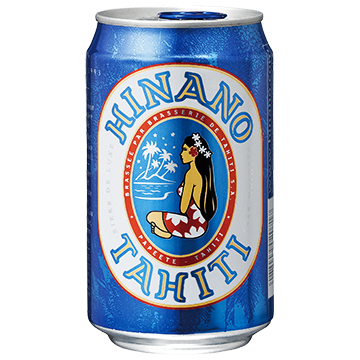 ヒナノビール 缶 330ml