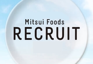 Mitsui Foods RECURIT 2019
